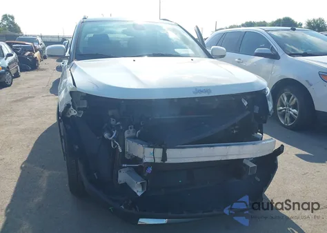 2019 Jeep Compass Limited 4X4 from USA, damaged, VIN 3C4NJDCB4KT666601